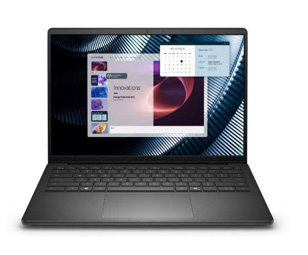 Dell Pro 14 PV14250(Core5-120U/8/512/win11)